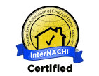 InterNACHI Certified - International Association of Certified Home Inspectors