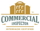 Certified Commercial Inspection