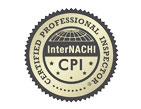 Certified Professional Inspector - InterNACHI CPI