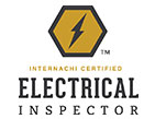 Certified Electrical Inspection